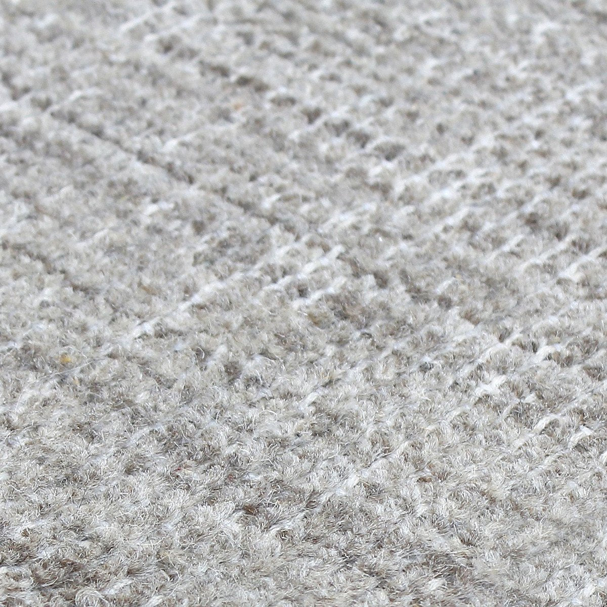 Tapis en laine Medanos de la plus haute qualité avec surteinture