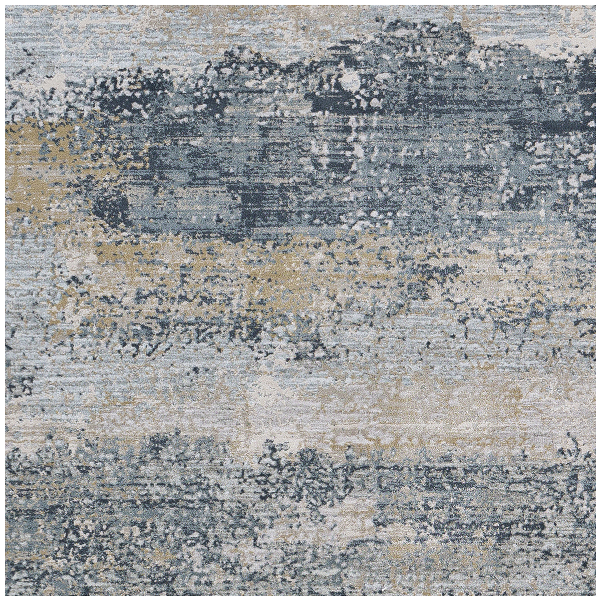 Tapis moderne Uttermost Bremen