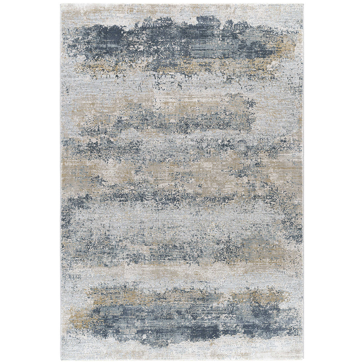 Tapis moderne Uttermost Bremen