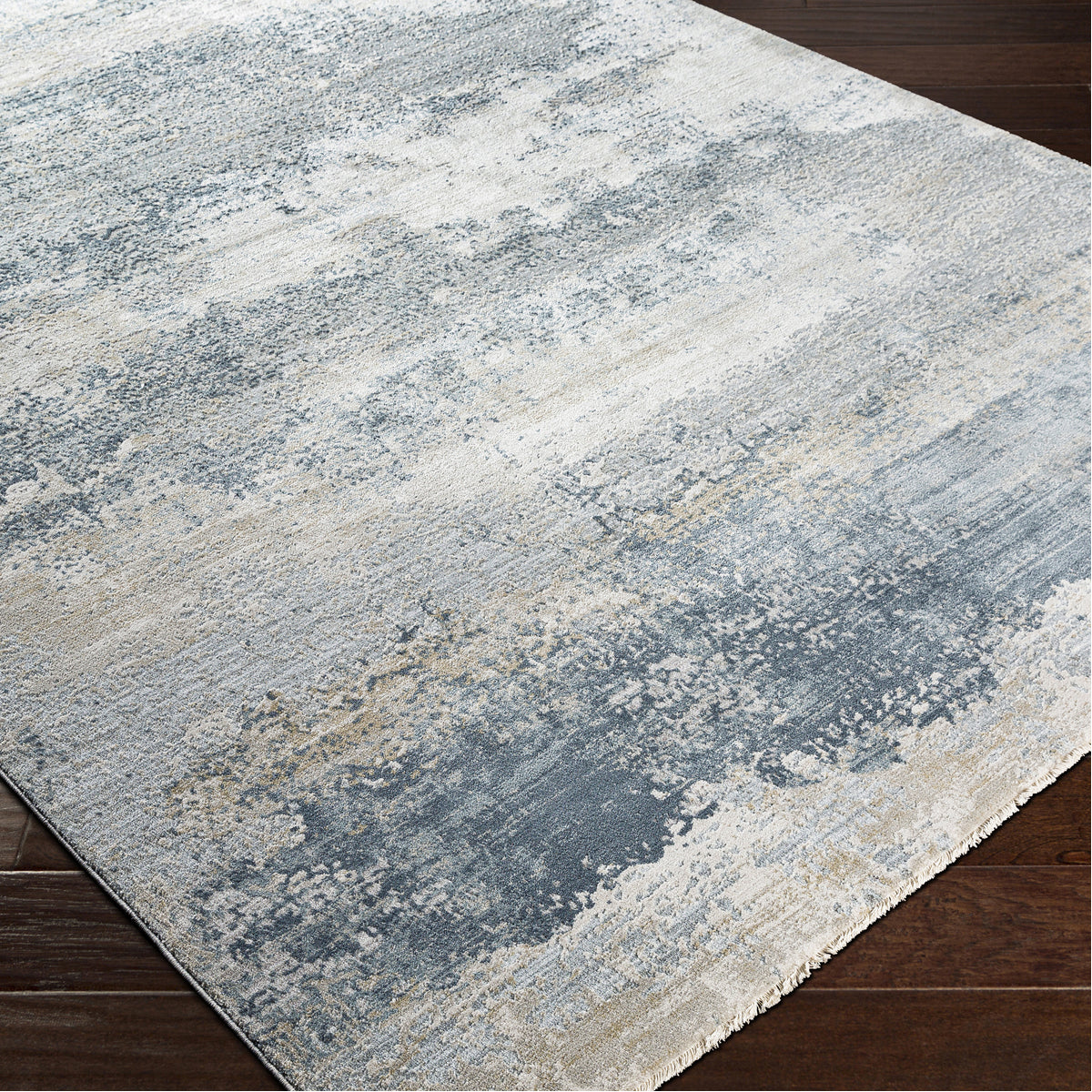 Tapis moderne Uttermost Bremen