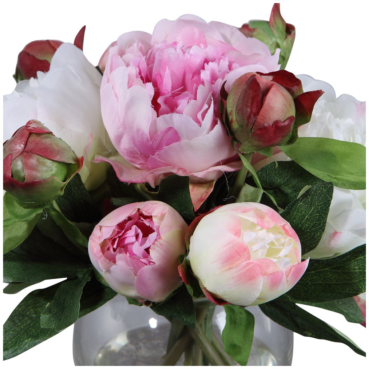 Bouquet de pivoines Blaire ultime