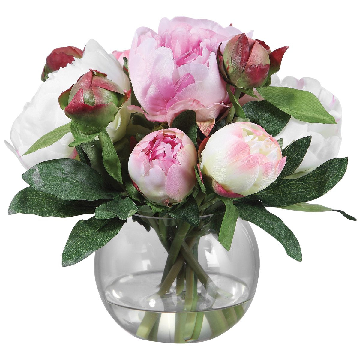 Bouquet de pivoines Blaire ultime