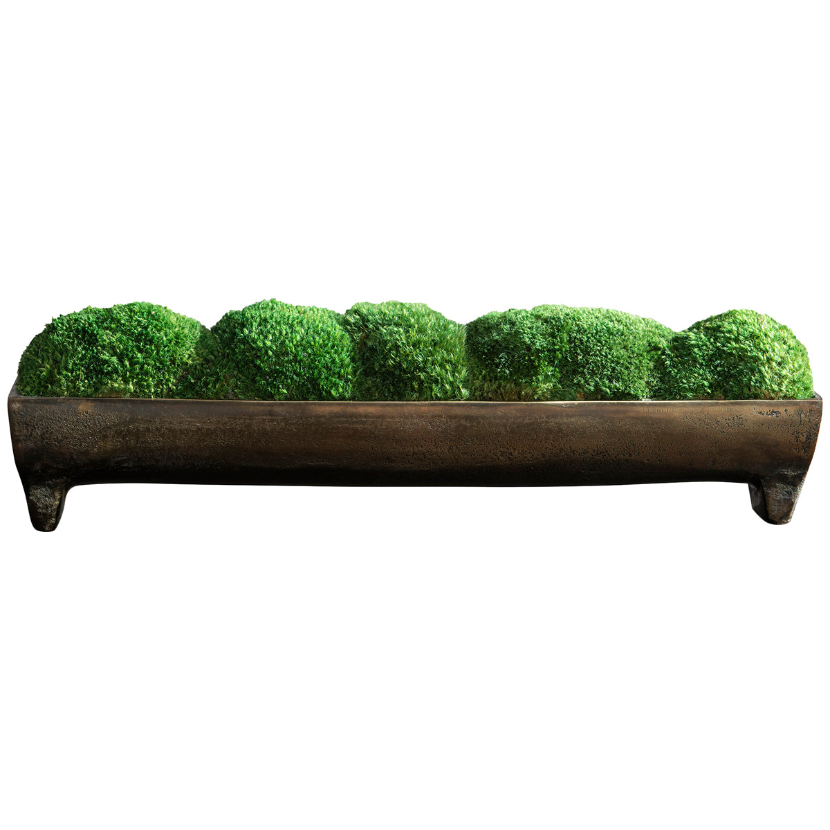 Petit centre de table en mousse de canal ultime