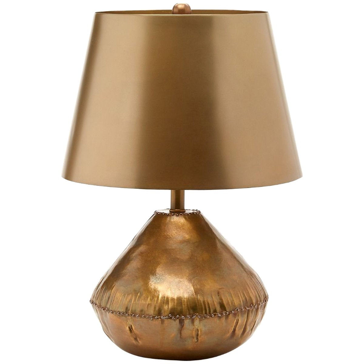 Lampe Penny Villa &amp; House - Laiton