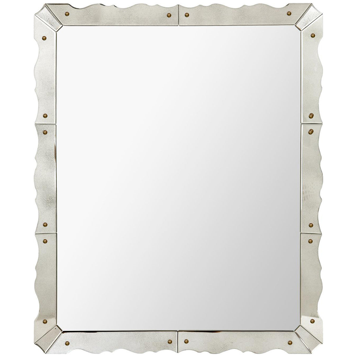 Villa &amp; House Caroline Grand Miroir en Miroir