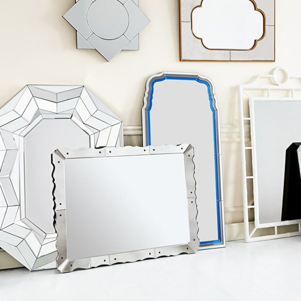 Villa &amp; House Caroline Grand Miroir en Miroir