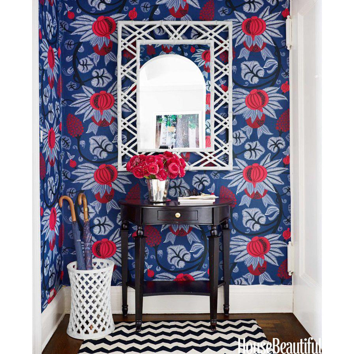 Villa &amp; Maison Claire Mirror