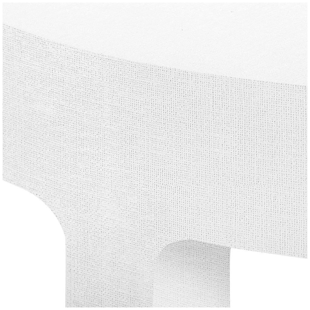 Table basse ronde Dakota de Villa &amp; House