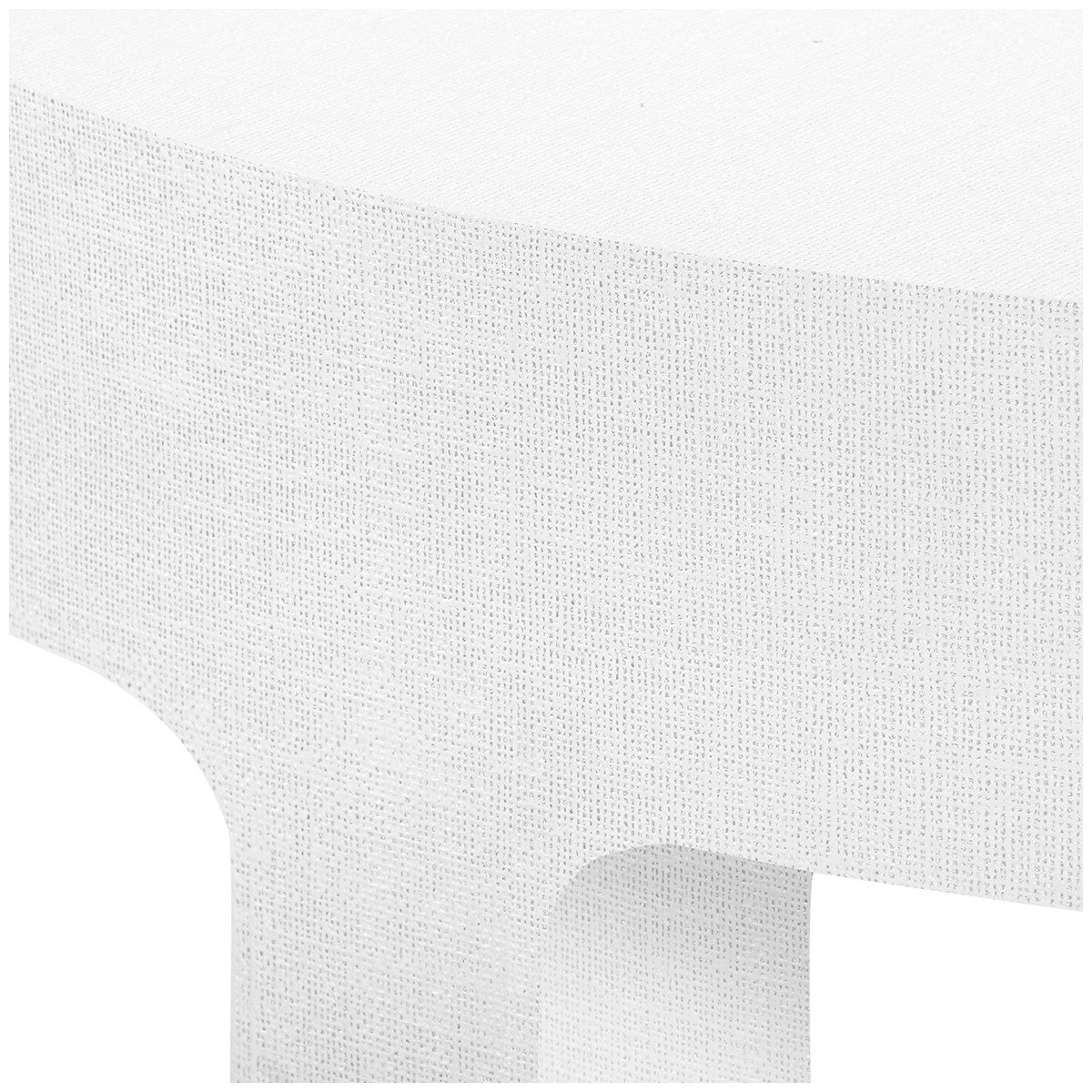 Table basse ronde Dakota de Villa &amp; House