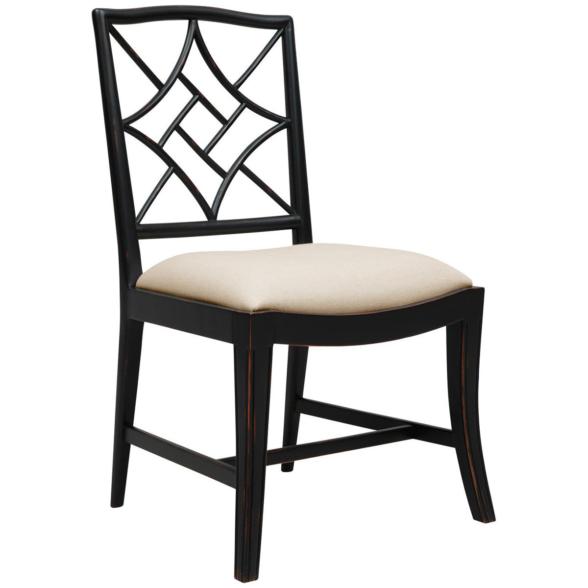 Chaise d'appoint Evelyn de Villa &amp; House