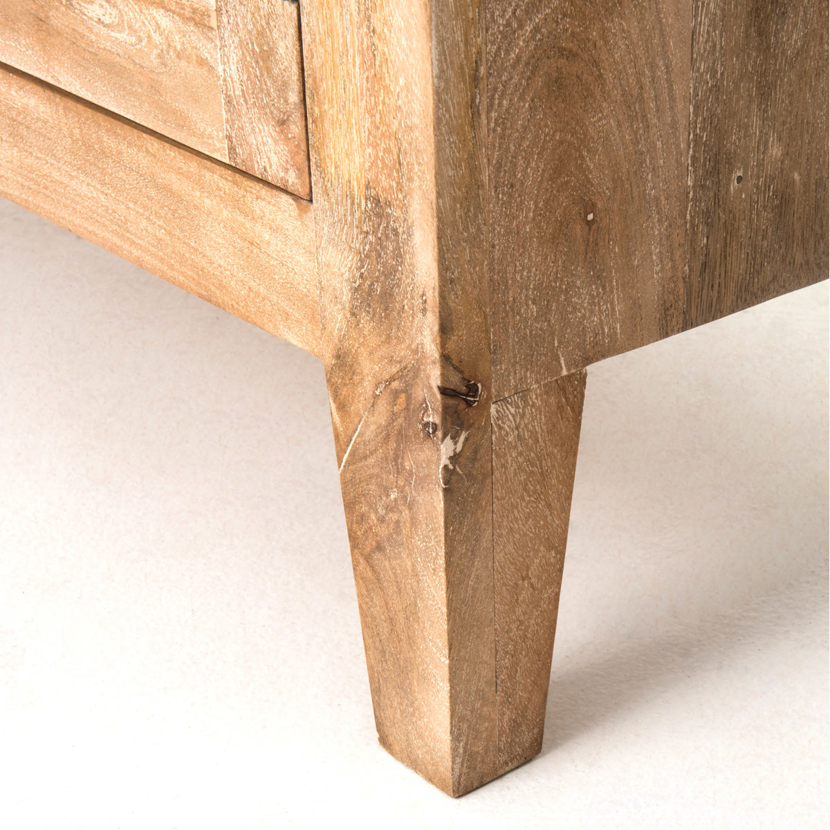Buffet 4 portes Saviano Azalea Four Hands