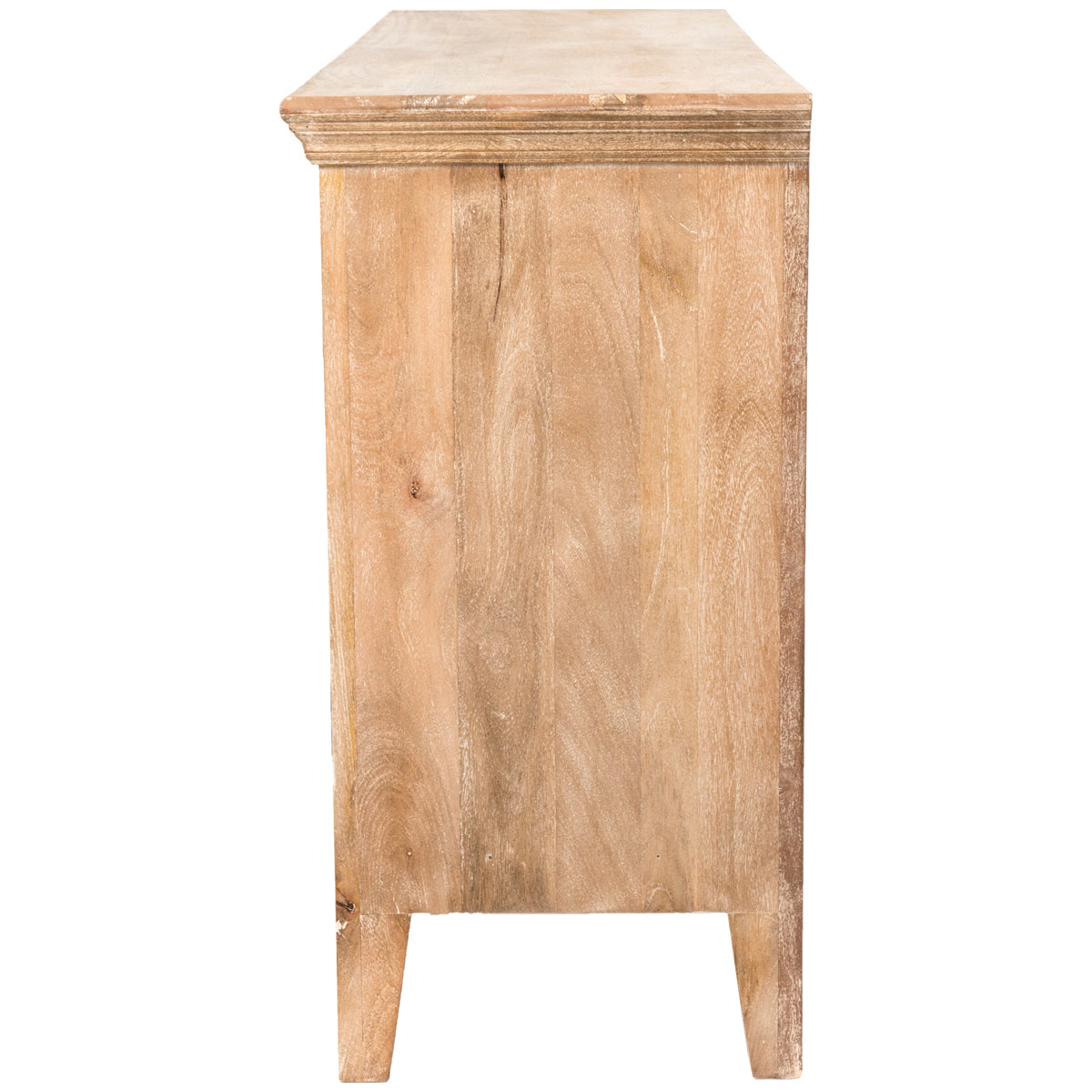 Buffet 4 portes Saviano Azalea Four Hands