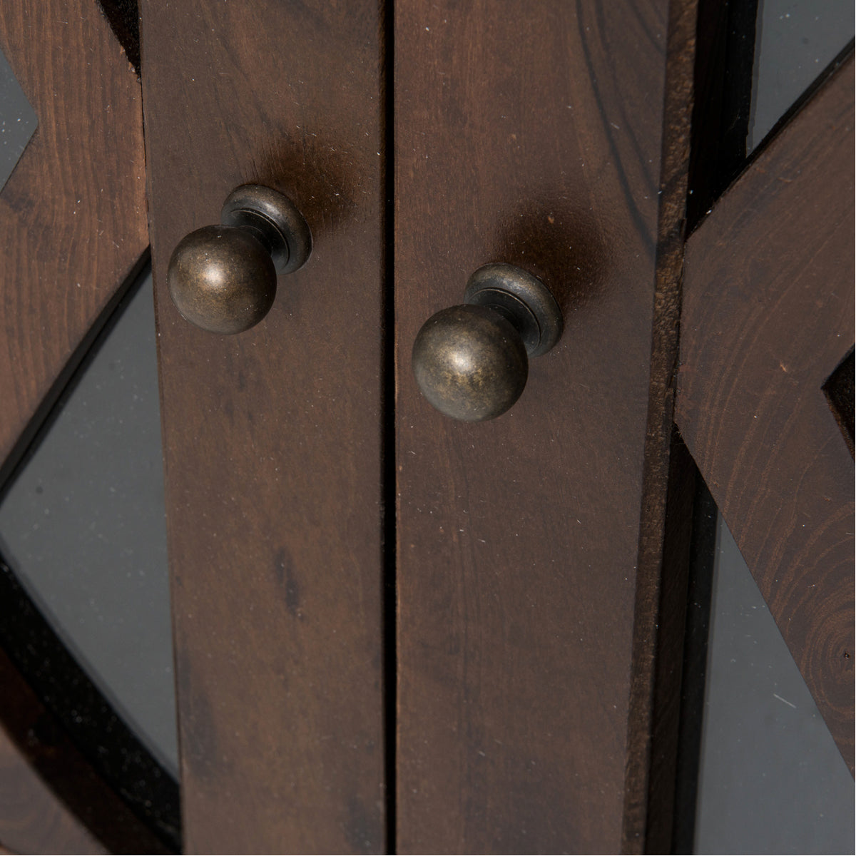 Buffet 4 portes Saviano Azalea Four Hands
