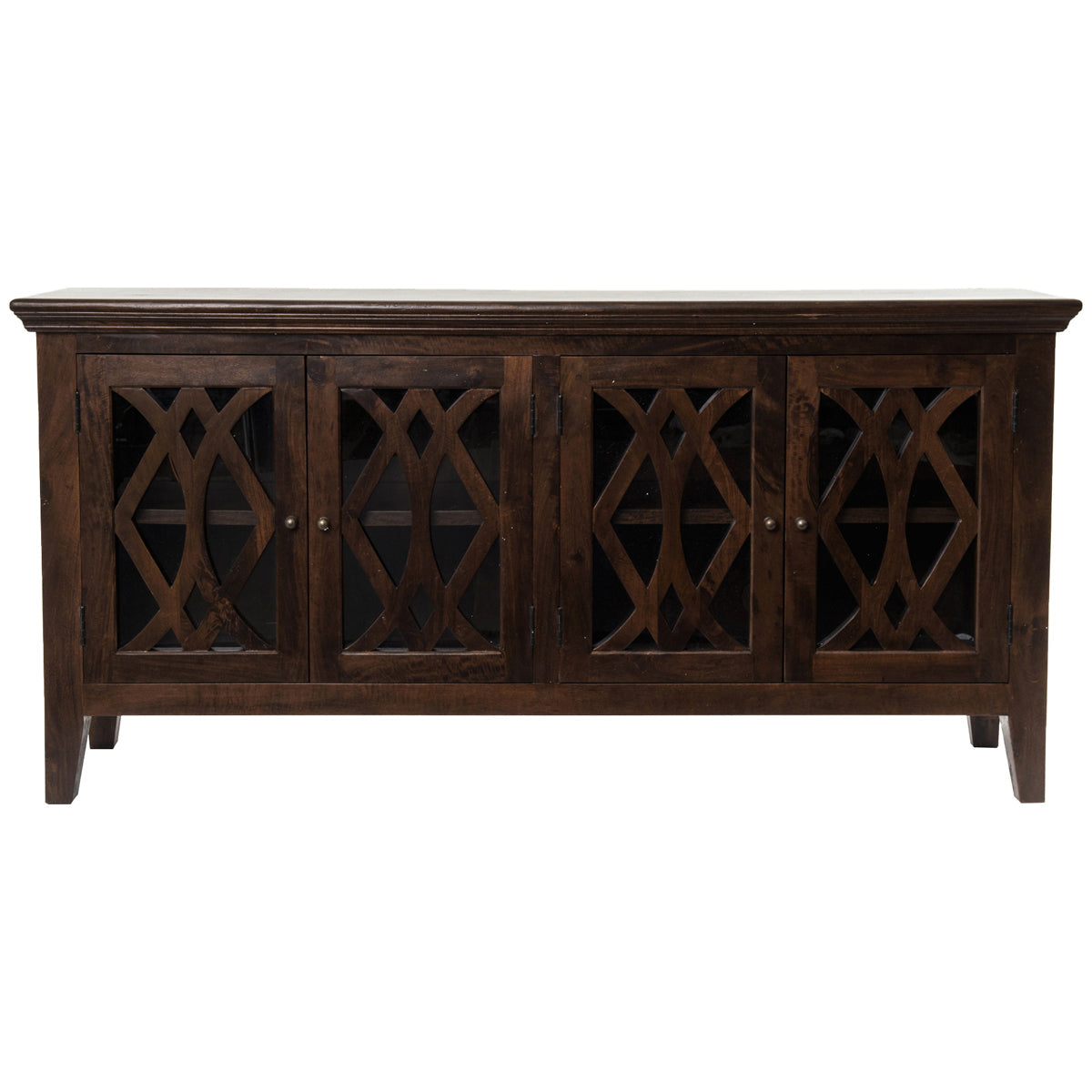 Buffet 4 portes Saviano Azalea Four Hands