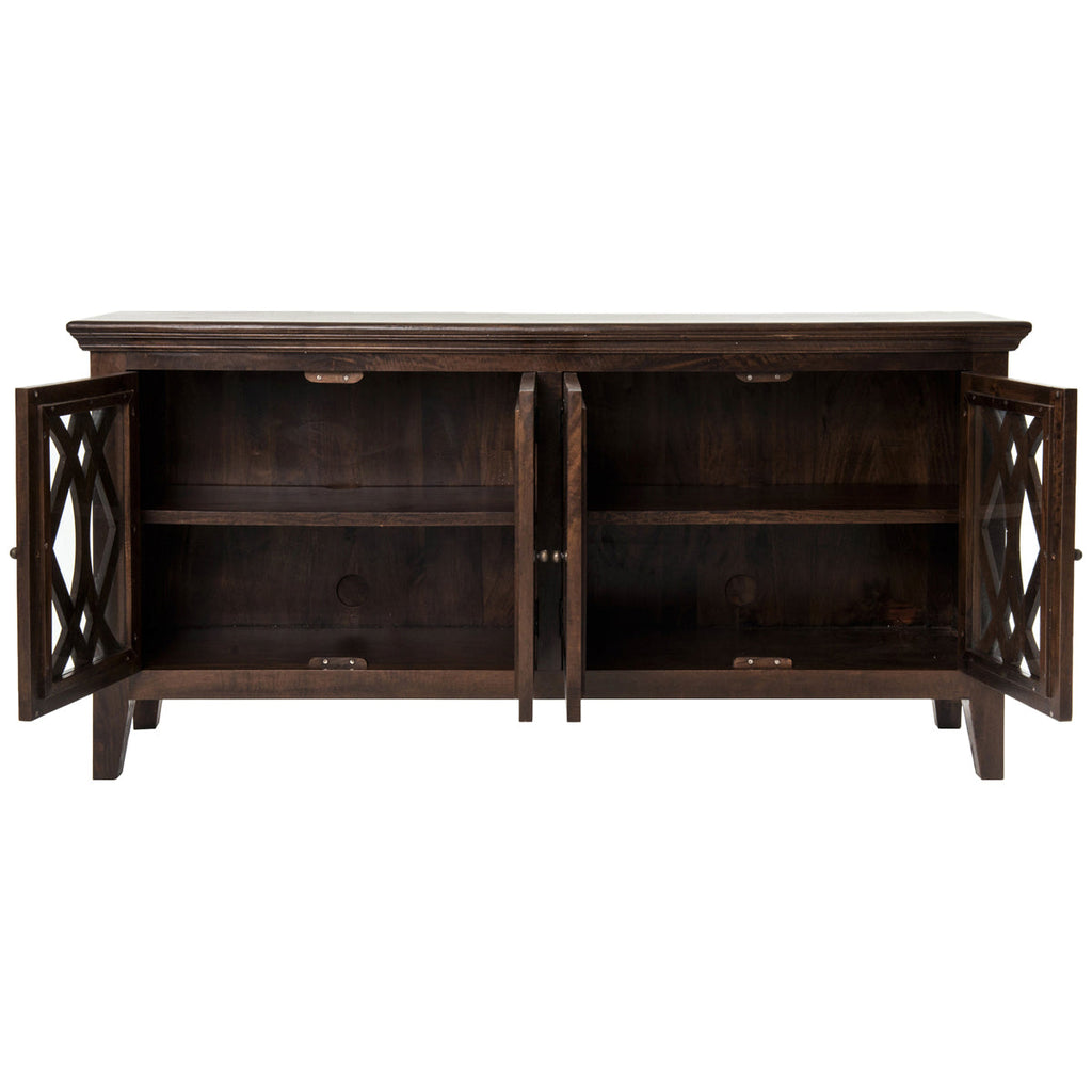 Buffet 4 portes Saviano Azalea Four Hands