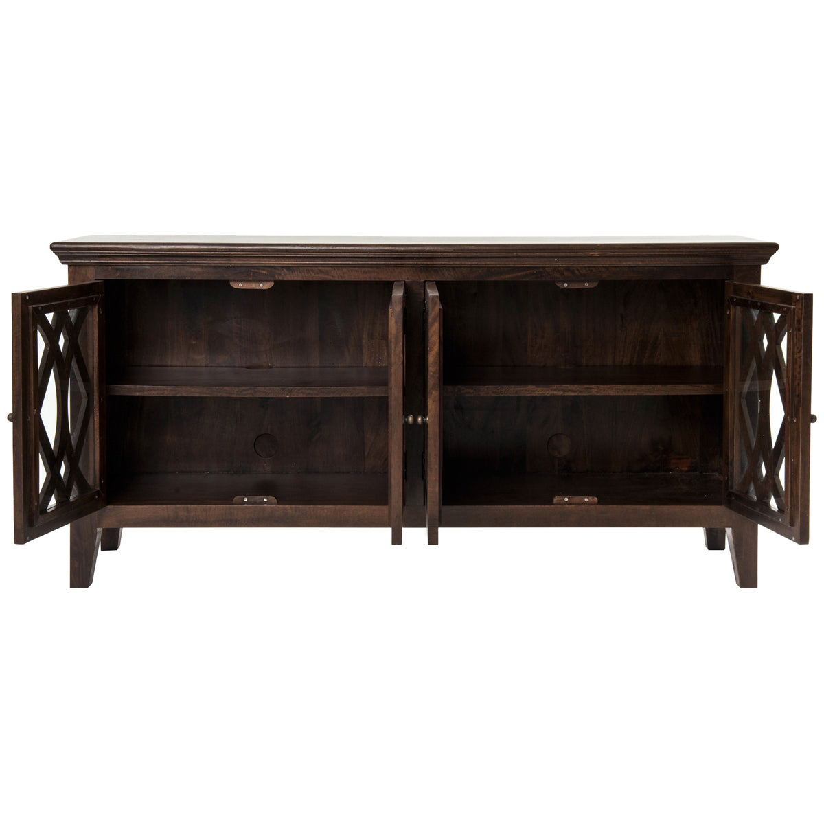 Buffet 4 portes Saviano Azalea Four Hands