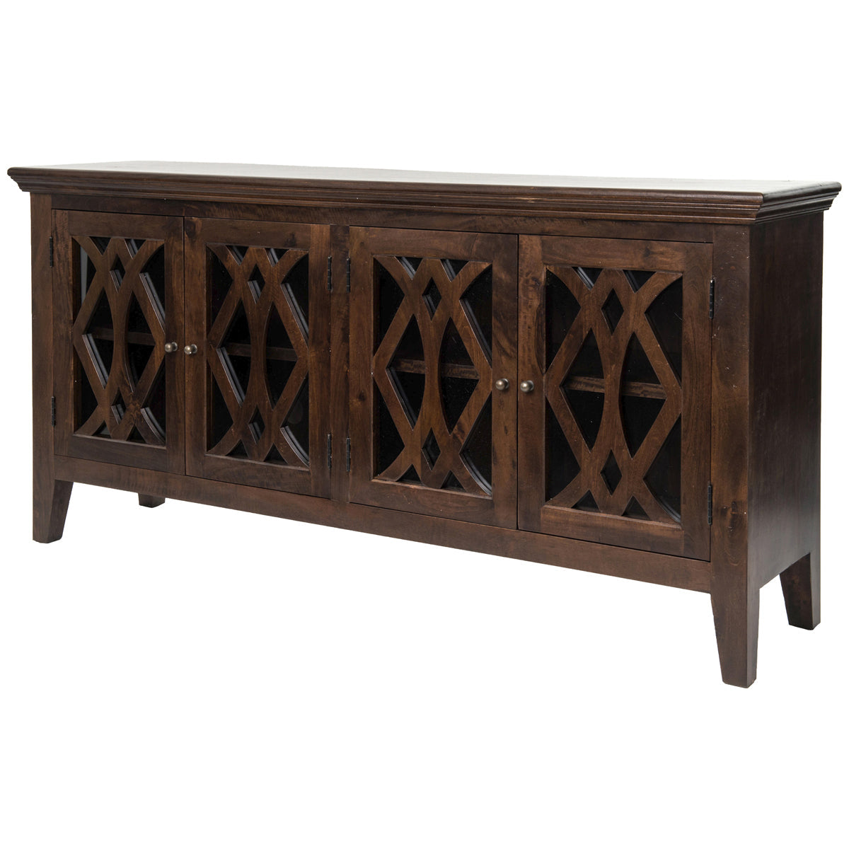 Buffet 4 portes Saviano Azalea Four Hands