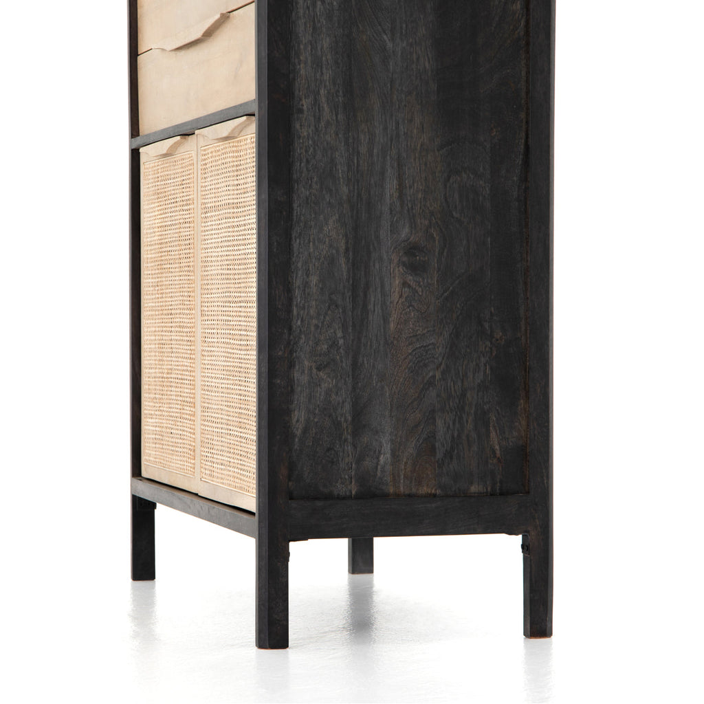 Commode haute Four Hands Prescott Sydney