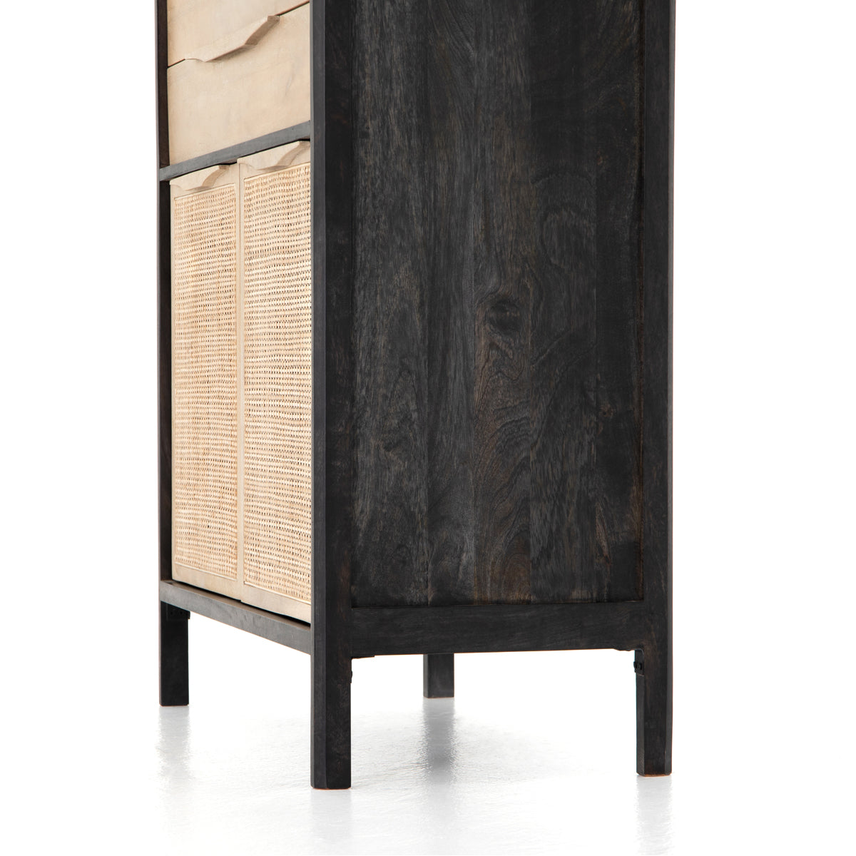 Commode haute Four Hands Prescott Sydney
