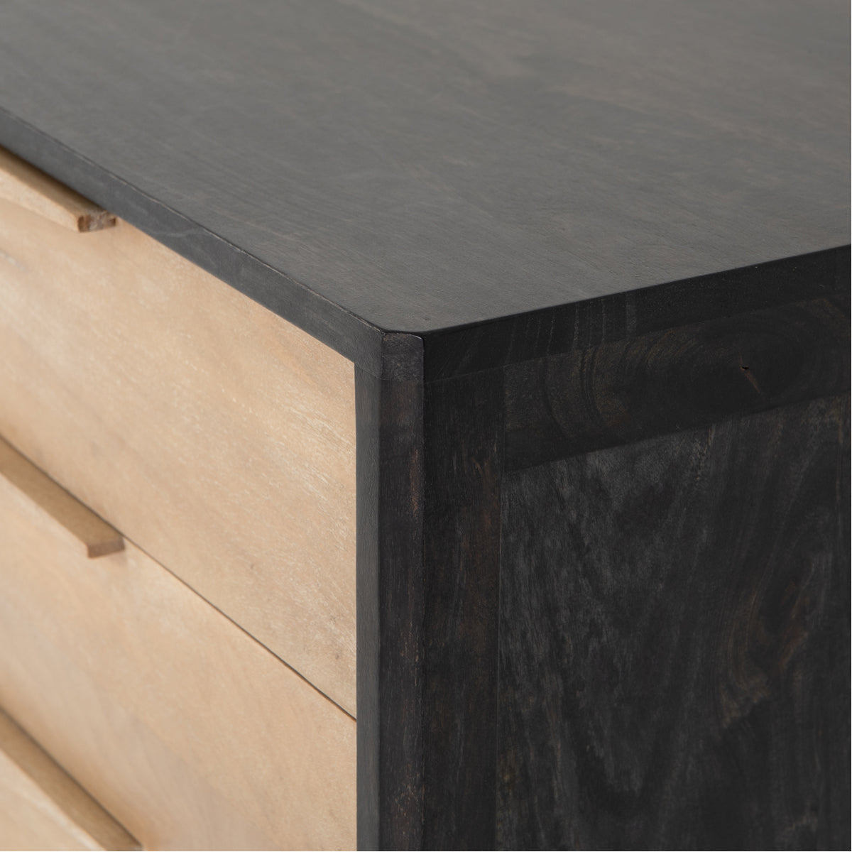 Commode haute Four Hands Prescott Sydney
