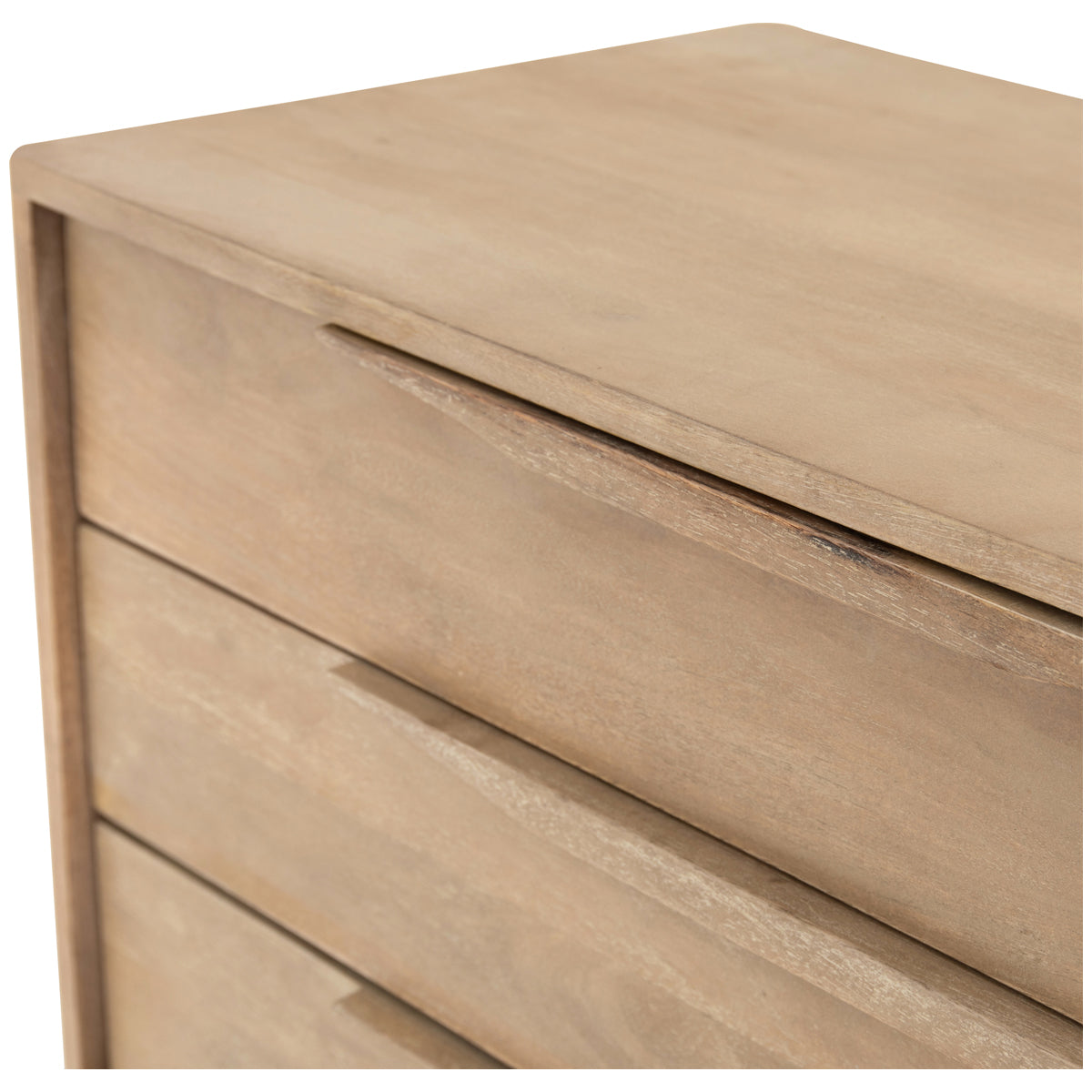 Commode haute Four Hands Prescott Sydney