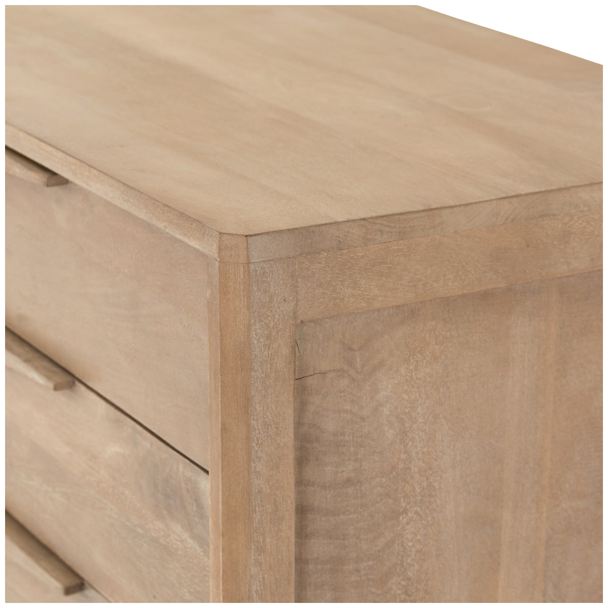 Commode haute Four Hands Prescott Sydney