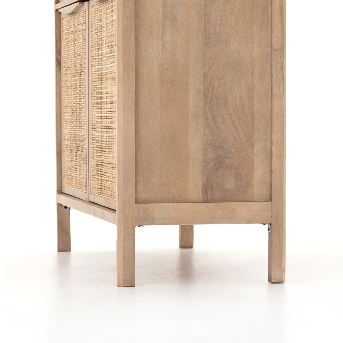 Commode haute Four Hands Prescott Sydney