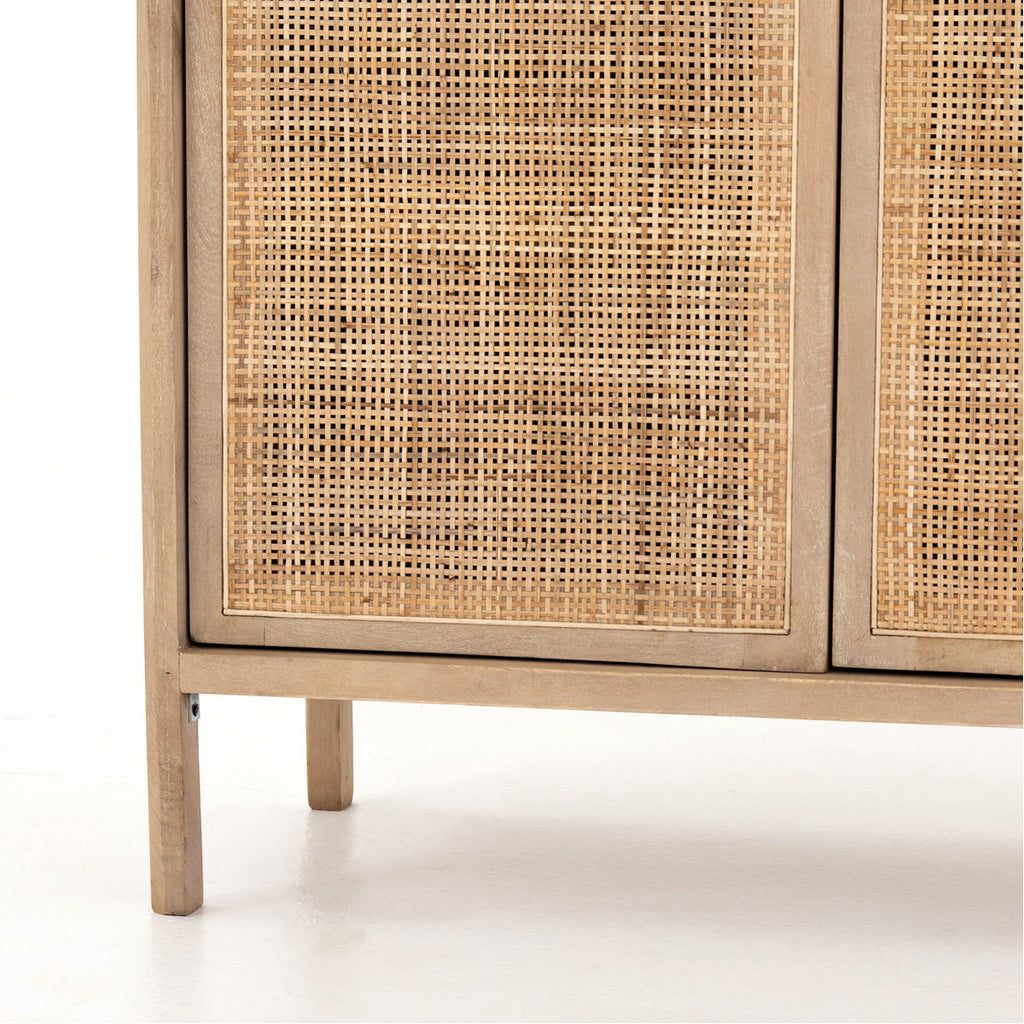 Commode haute Four Hands Prescott Sydney