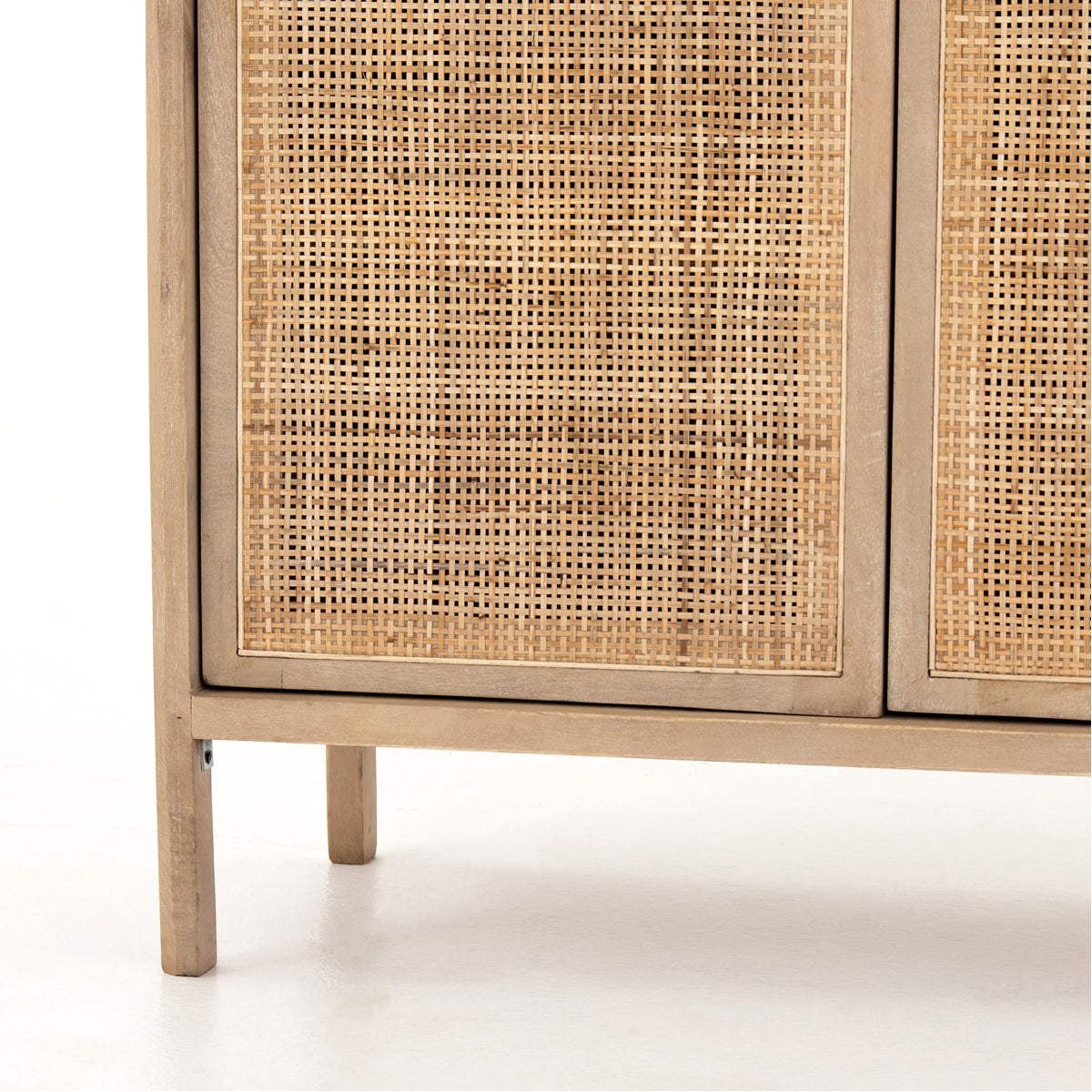 Commode haute Four Hands Prescott Sydney