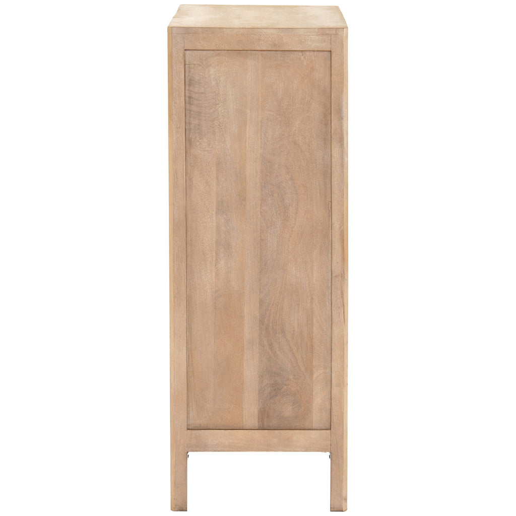 Commode haute Four Hands Prescott Sydney