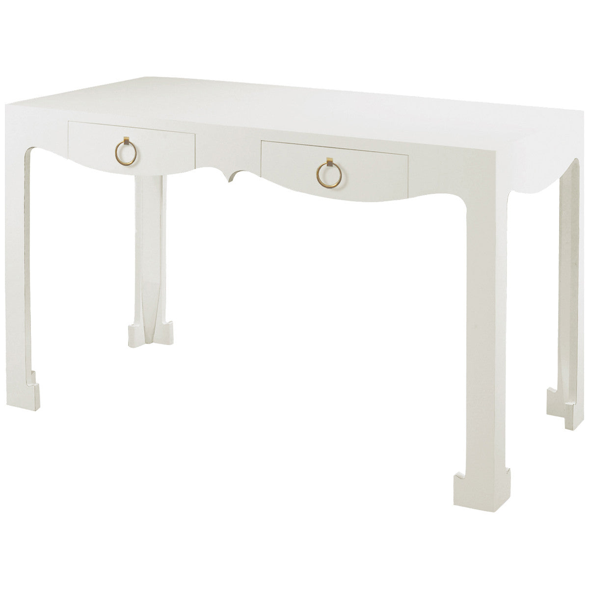 Console Jordan de Villa &amp; House
