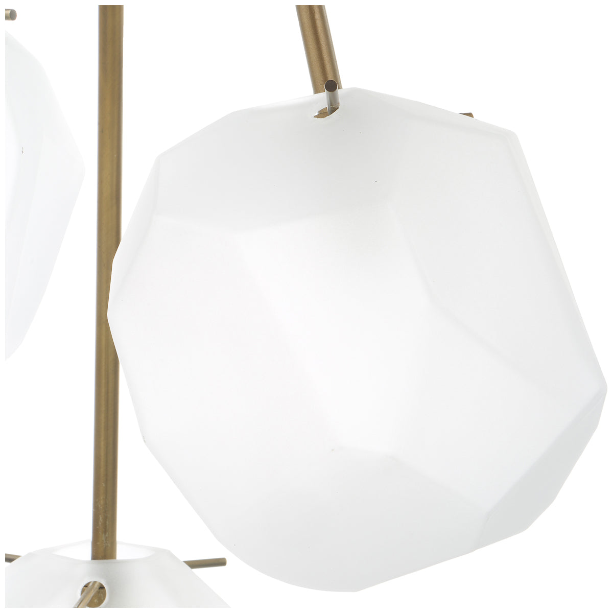 Suspension géodésique à 3 lumières Uttermost