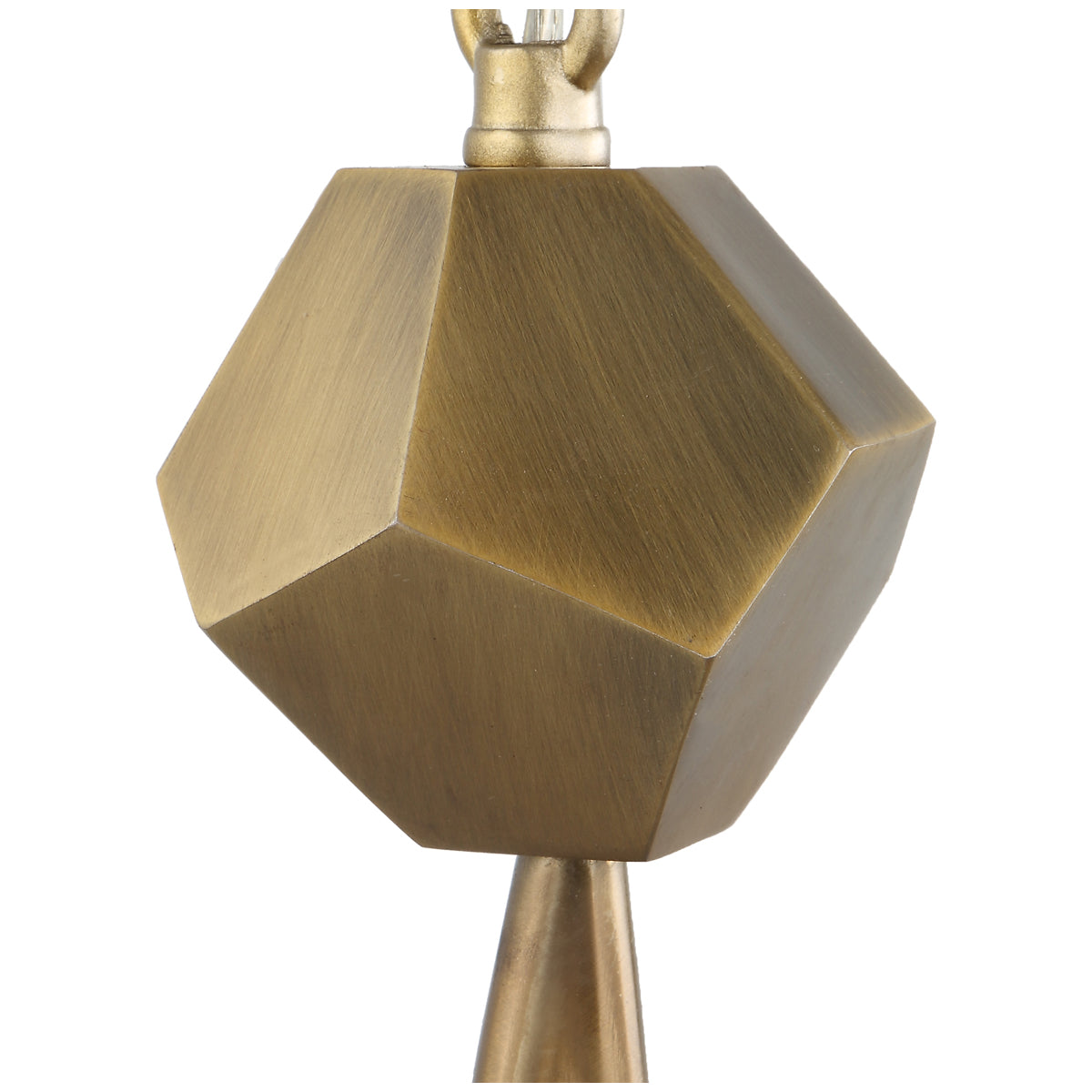 Suspension géodésique à 3 lumières Uttermost