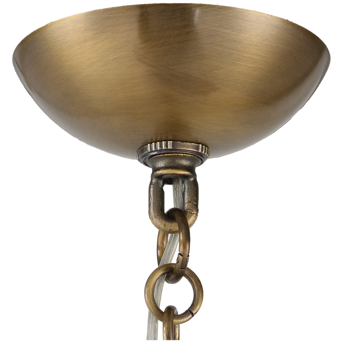 Suspension géodésique à 3 lumières Uttermost