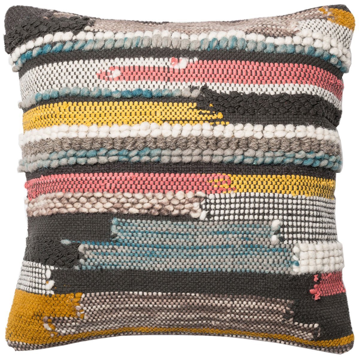 Lot de 2 oreillers Loloi DSET P0094