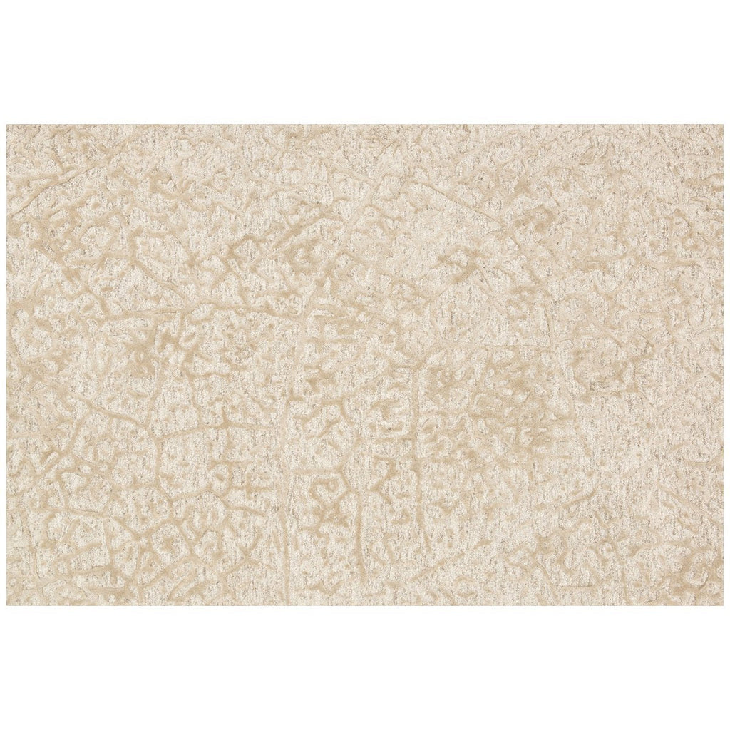Tapis Loloi Juneau JY-03 Ivoire Antique / Beige
