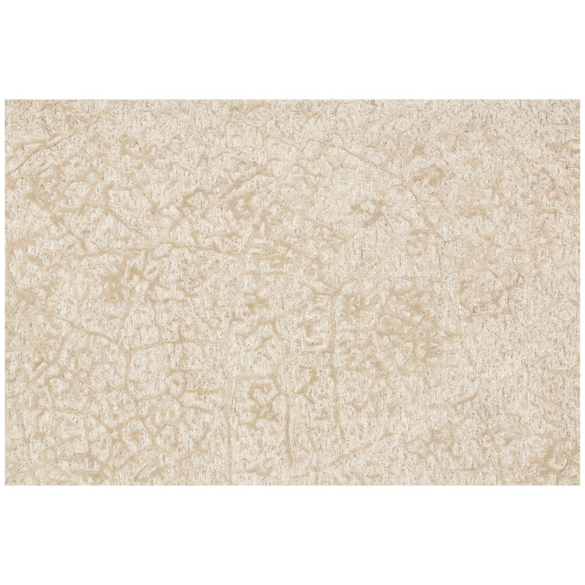 Tapis Loloi Juneau JY-03 Ivoire Antique / Beige