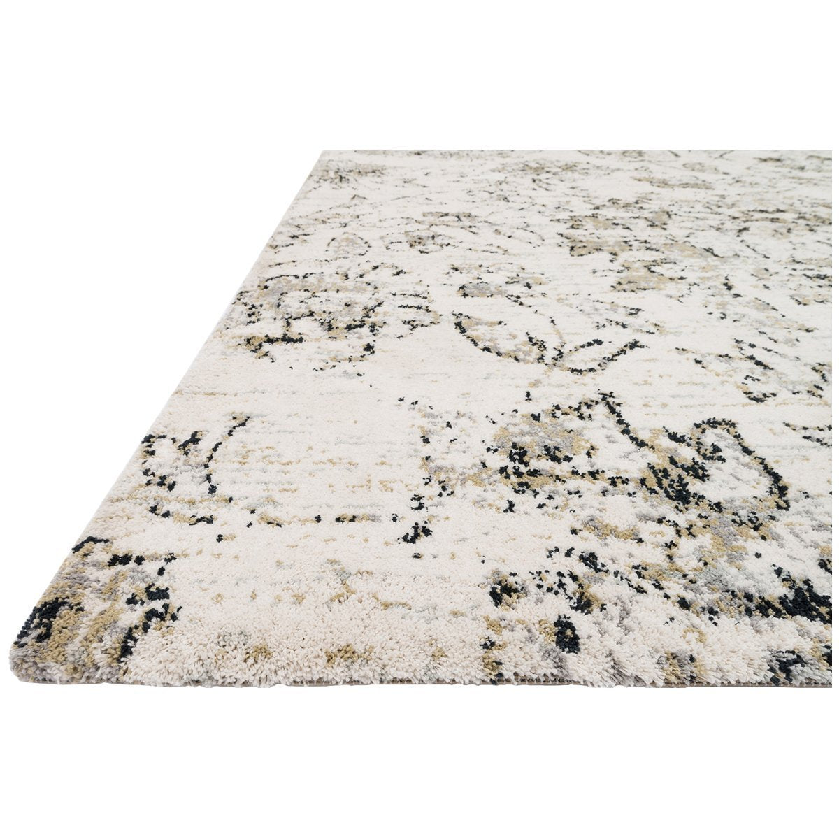 Tapis Loloi Torrance TC-06 fabriqué à la machine