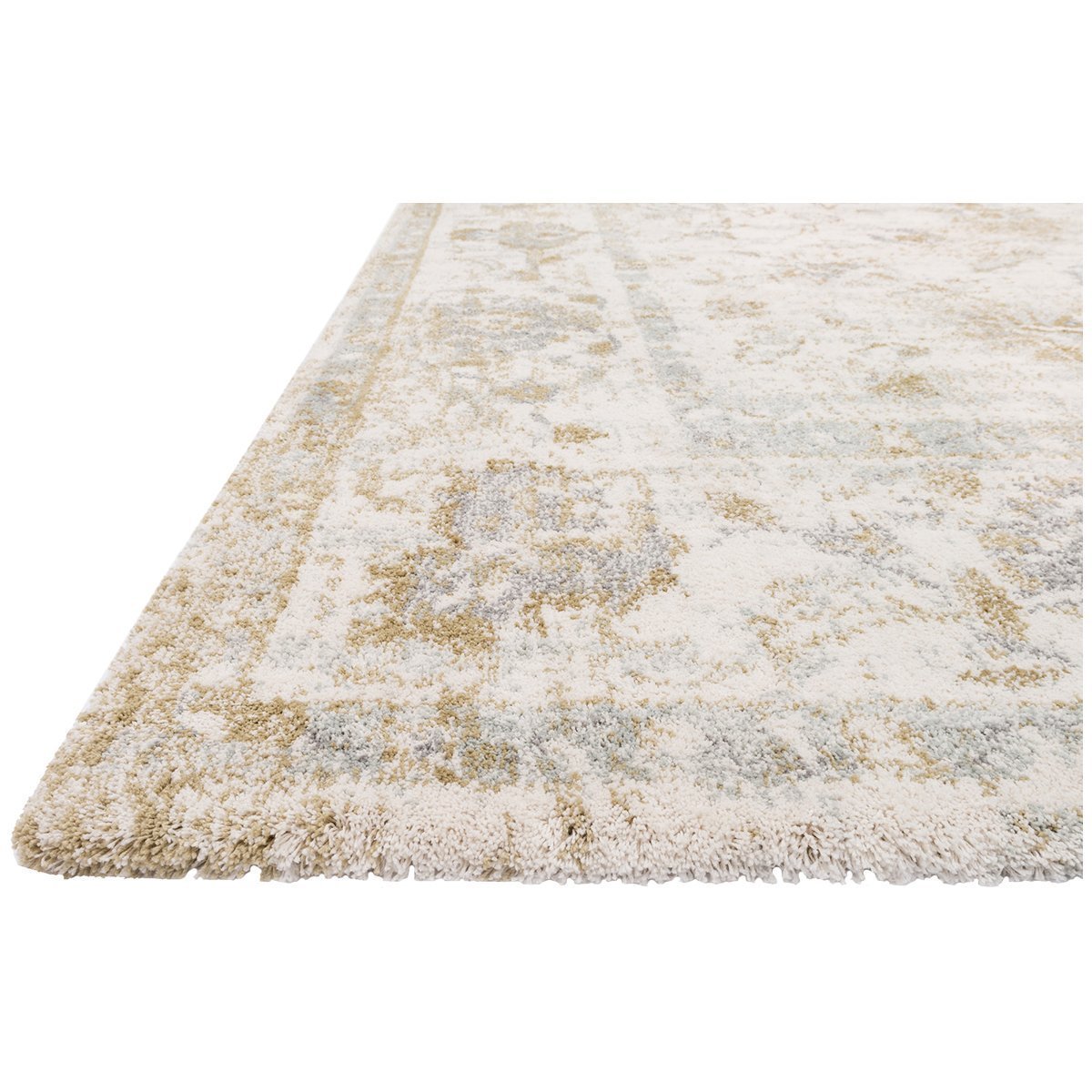 Tapis Loloi Torrance TC-07 fabriqué à la machine
