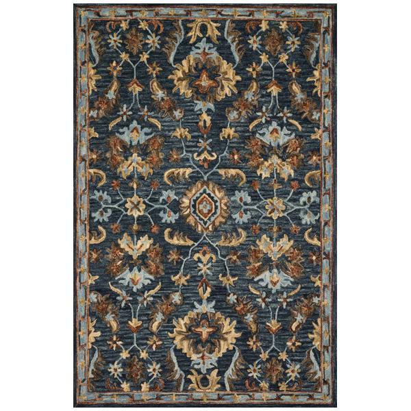 Tapis Loloi Victoria VK-14