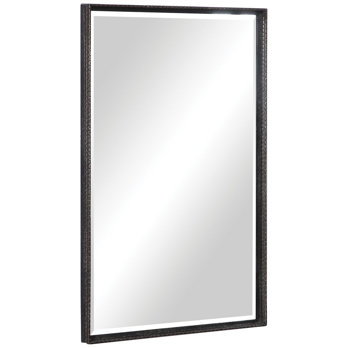 Miroir de courtoisie Uttermost Callan