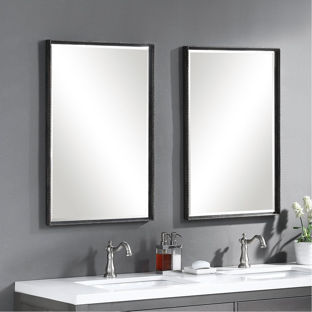 Miroir de courtoisie Uttermost Callan