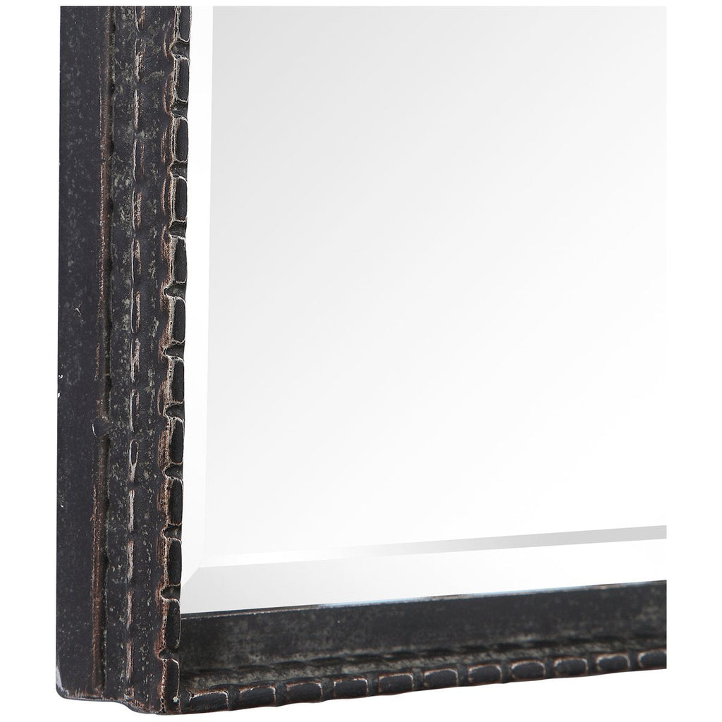 Miroir de courtoisie Uttermost Callan