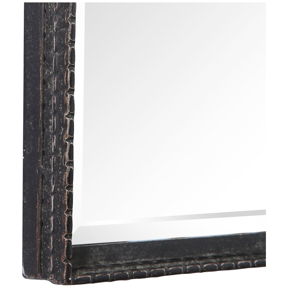 Miroir de courtoisie Uttermost Callan