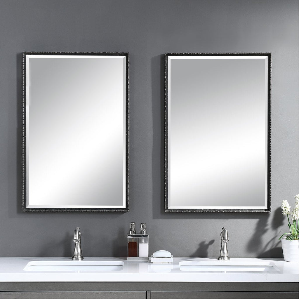 Miroir de courtoisie Uttermost Callan