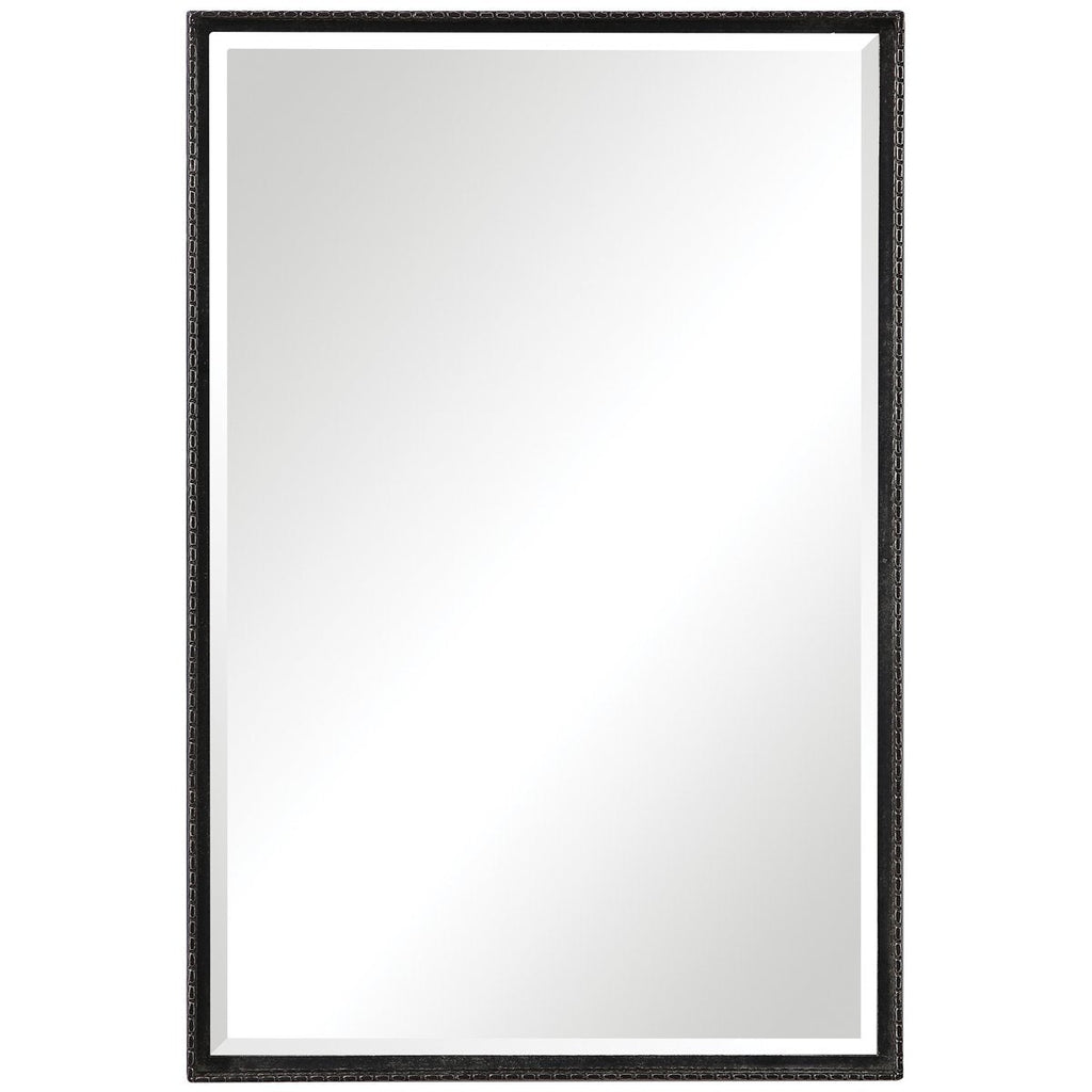 Miroir de courtoisie Uttermost Callan