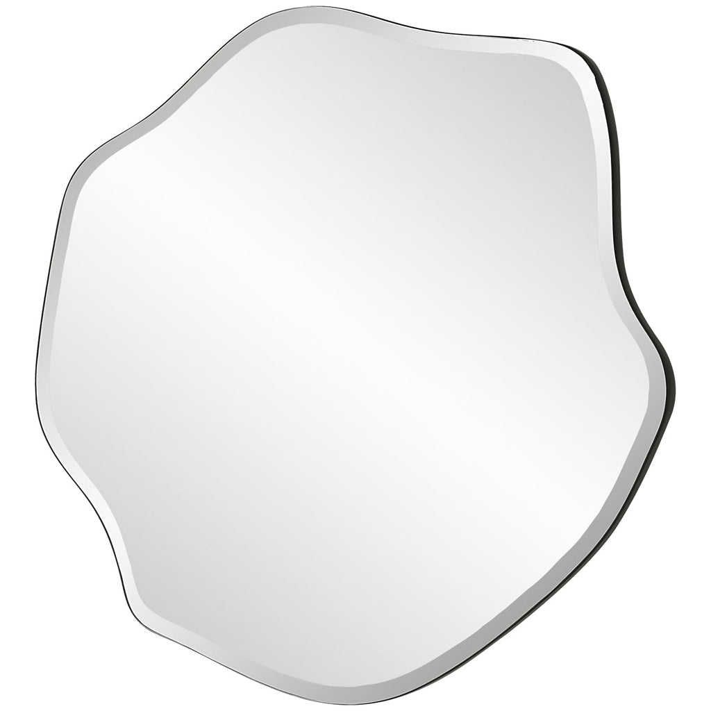 Miroir organique de curiosité extrême