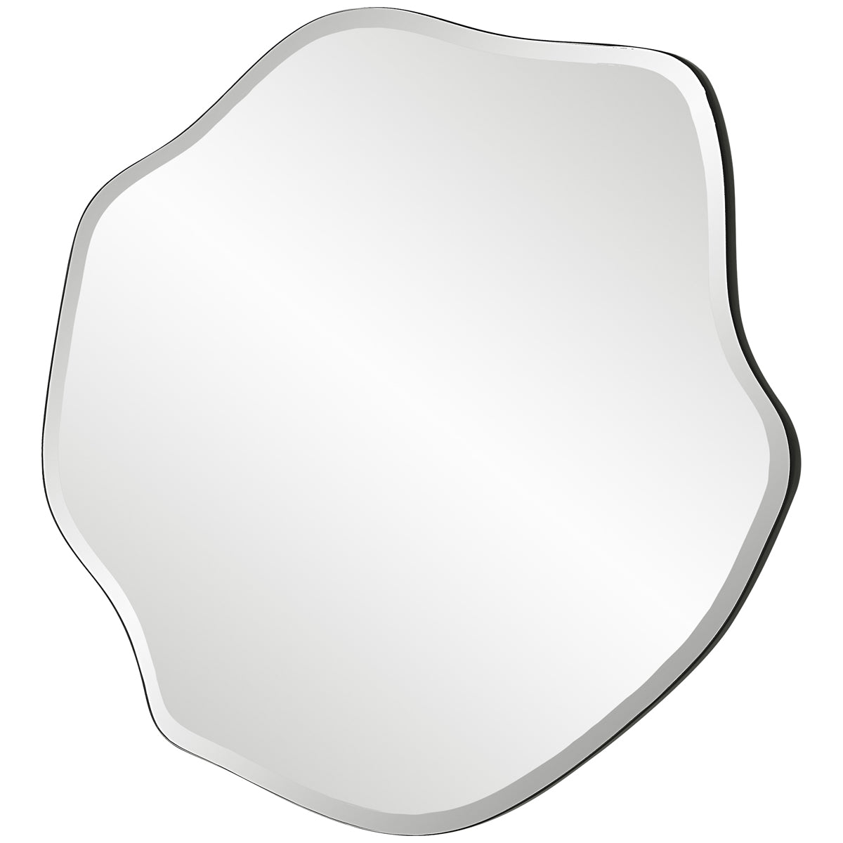 Miroir organique de curiosité extrême
