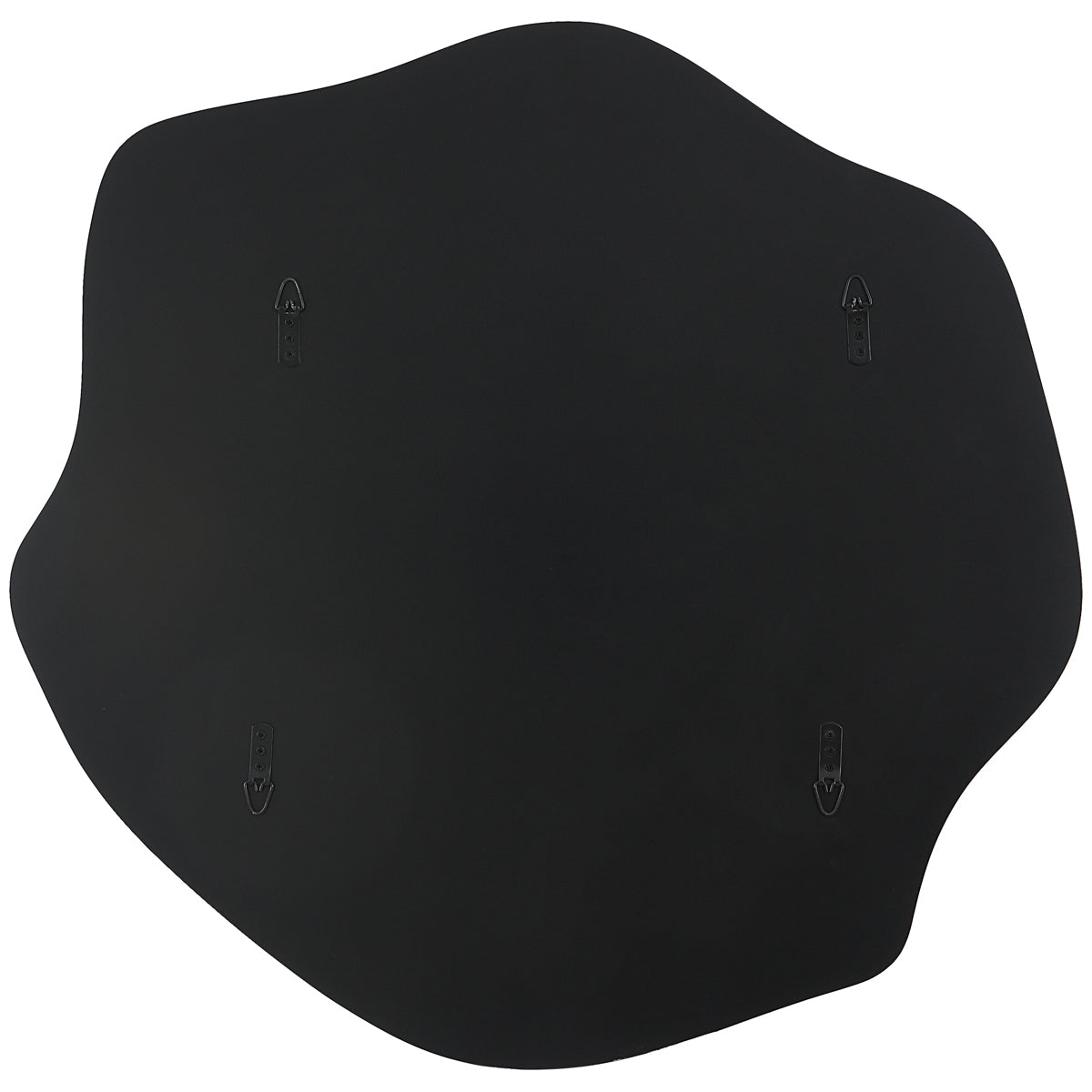 Miroir organique de curiosité extrême