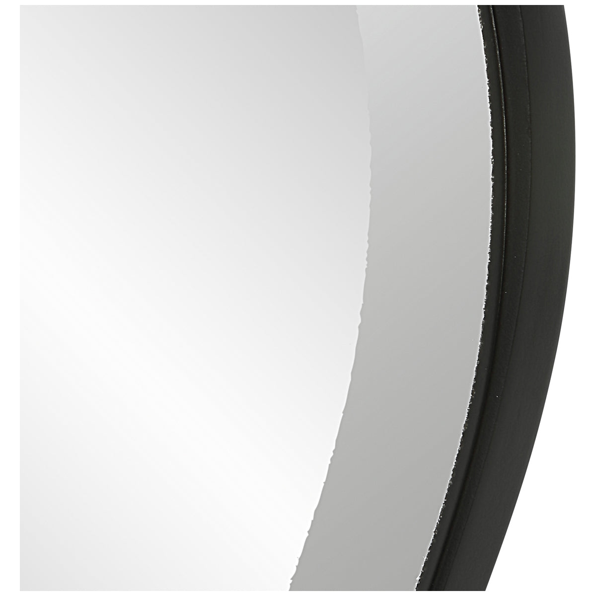 Miroir organique de curiosité extrême